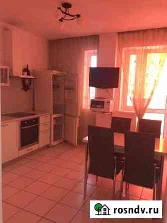 1-комнатная квартира, 45 м², 8/12 эт. в аренду на длительный срок в Уфе Уфа