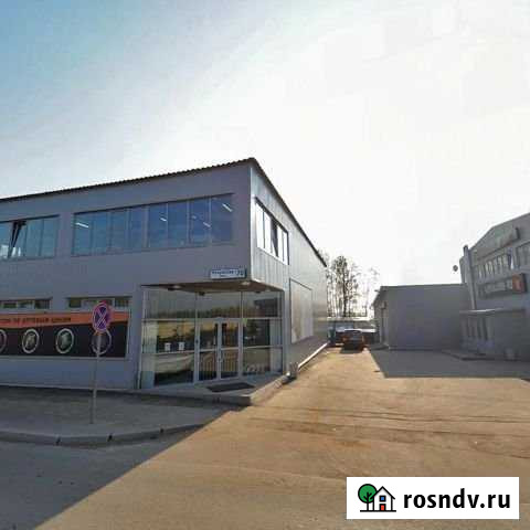 Торговые ряды в Химках (20 м2) Химки - изображение 1