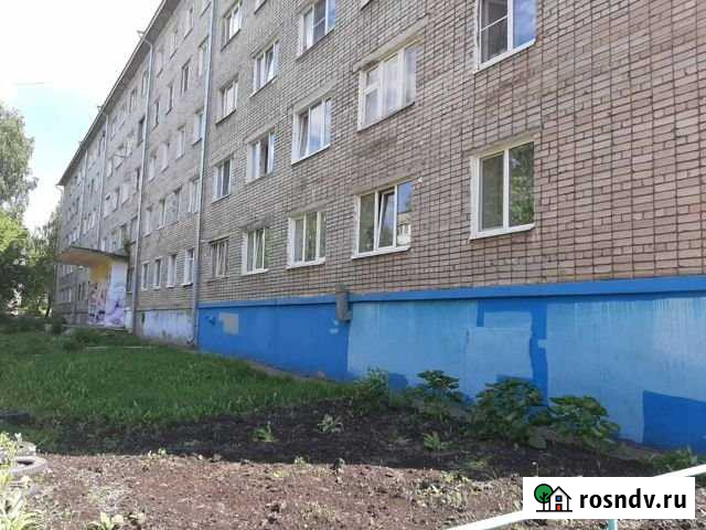Квартира-студия, 22 м², 1/5 эт. на продажу в Ижевске Ижевск - изображение 1