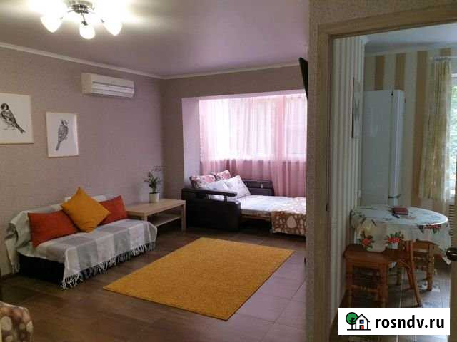 1-комнатная квартира, 35 м², 2/5 эт. на продажу в Сочи Сочи - изображение 1