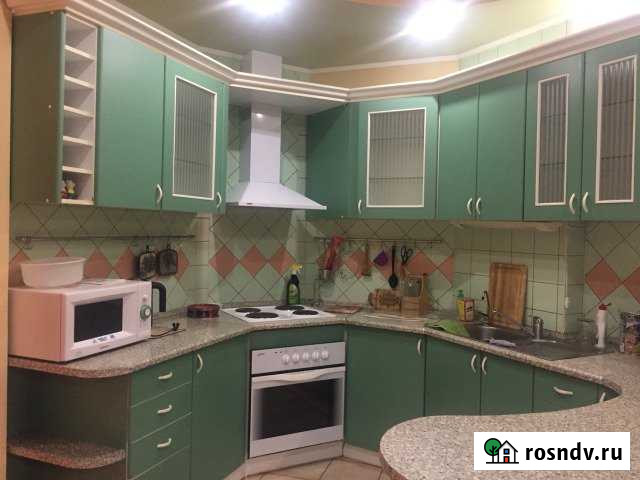 3-комнатная квартира, 150 м², 7/9 эт. в аренду на длительный срок в Сыктывкаре Сыктывкар - изображение 1