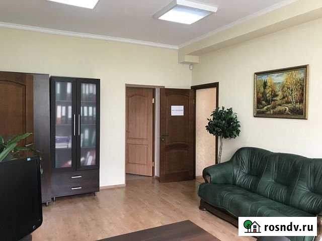 Продам офисное помещение, 240 кв.м. Севастополь - изображение 1