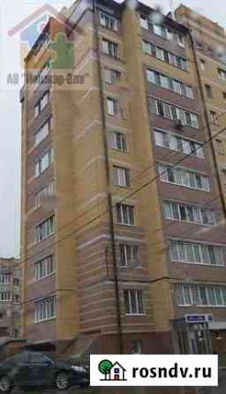 2-комнатная квартира, 64 м², 5/9 эт. на продажу в Йошкар-Оле Йошкар-Ола
