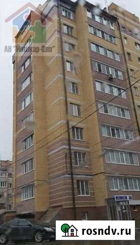 2-комнатная квартира, 64 м², 5/9 эт. на продажу в Йошкар-Оле Йошкар-Ола - изображение 1