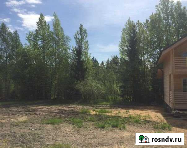 Коттедж 90 м² на участке 8.7 сот. на продажу в Лесколово Лесколово - изображение 1