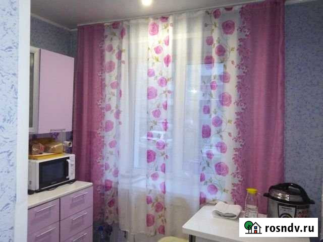 2-комнатная квартира, 43 м², 1/5 эт. на продажу в Прокопьевске Прокопьевск - изображение 1