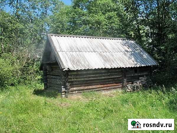 Дача 20 м² на участке 6 сот. на продажу в Дедовичах Дедовичи - изображение 1