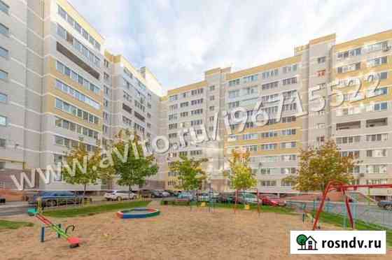 2-комнатная квартира, 69 м², 8/10 эт. на продажу в Брянске Брянск