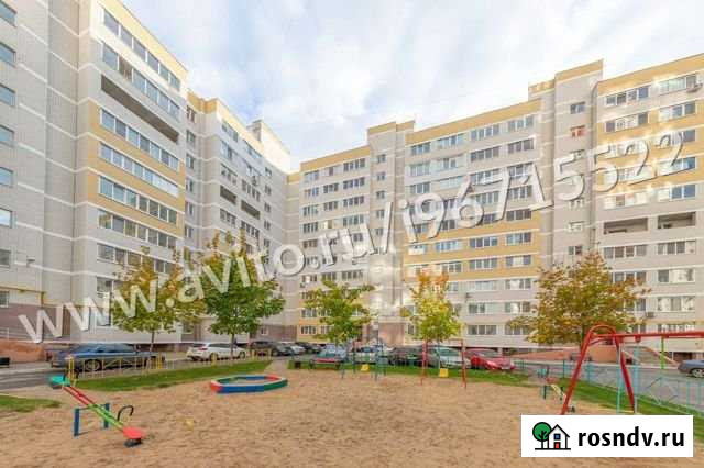 2-комнатная квартира, 69 м², 8/10 эт. на продажу в Брянске Брянск - изображение 1