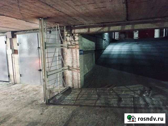 Гараж 18 м² на продажу в Симферополе Симферополь - изображение 1