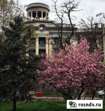 2-комнатная квартира, 58 м², 3/4 эт. в аренду на длительный срок в Симферополе Симферополь