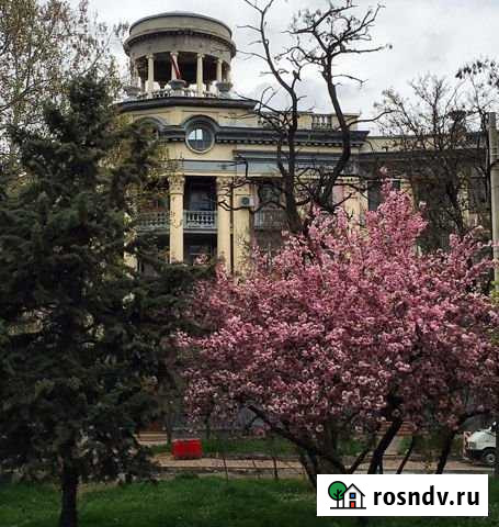 2-комнатная квартира, 58 м², 3/4 эт. в аренду на длительный срок в Симферополе Симферополь - изображение 1