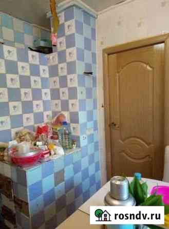 Дом 45 м² на участке 20 сот. на продажу в Красноуральске Красноуральск