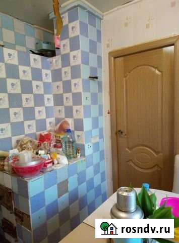 Дом 45 м² на участке 20 сот. на продажу в Красноуральске Красноуральск - изображение 1