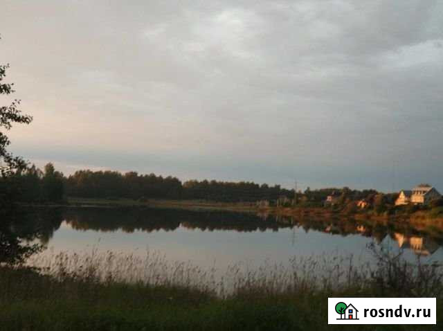 Участок ИЖС 12 сот. на продажу в Первомайском Московской области Первомайский - изображение 1