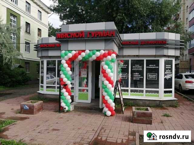 Нто с арендаторами Ярославль - изображение 1