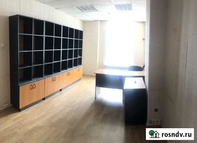 Офисное помещение, 7 кв.м. Санкт-Петербург - изображение 1