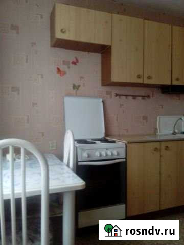 1-комнатная квартира, 34 м², 10/10 эт. в аренду на длительный срок в Челябинске Челябинск - изображение 1