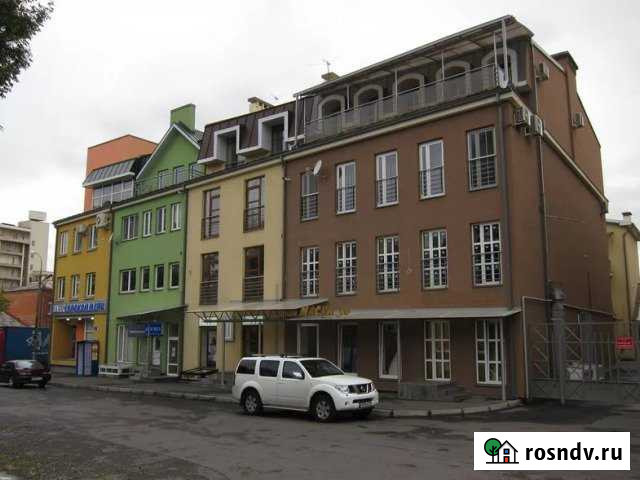 4-комнатная квартира, 118 м², 4/5 эт. на продажу во Владикавказе Владикавказ - изображение 1