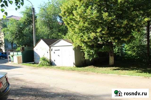 Гараж 22 м² в аренду в Новокуйбышевске Новокуйбышевск - изображение 1