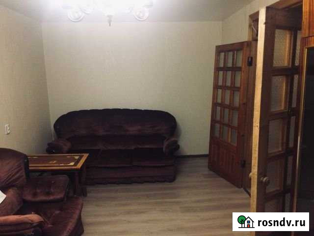 2-комнатная квартира, 45 м², 2/5 эт. в аренду на длительный срок в Нижнем Новгороде Нижний Новгород - изображение 1