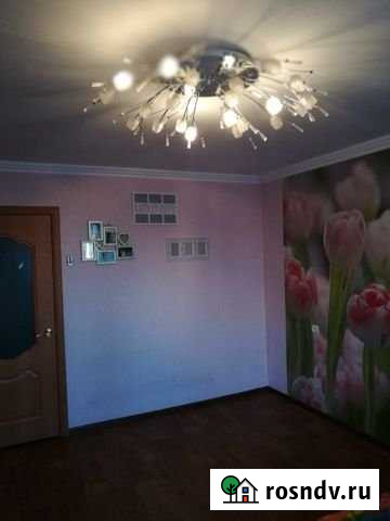 3-комнатная квартира, 70 м², 2/5 эт. на продажу в Лениногорске Лениногорск - изображение 1