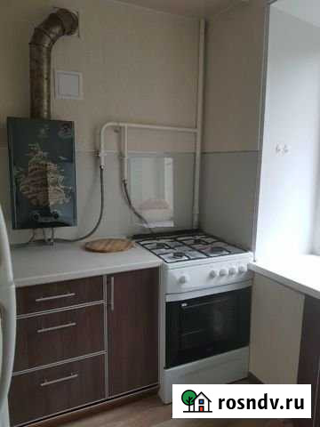 2-комнатная квартира, 46 м², 2/5 эт. в аренду на длительный срок в Дзержинске Дзержинск - изображение 1