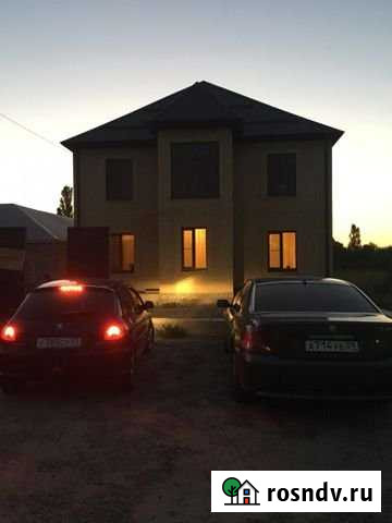 Дом 218 м² на участке 12 сот. на продажу в Чапаевском Чапаевское - изображение 1