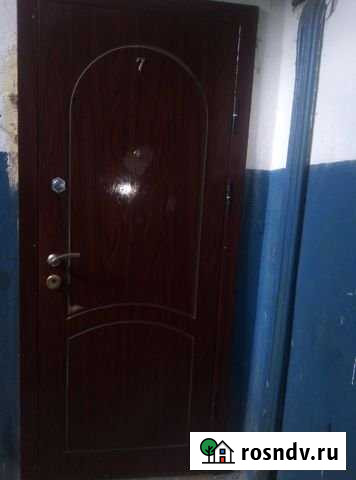 2-комнатная квартира, 50 м², 1/2 эт. на продажу в Ладожском Озере Ладожское Озеро - изображение 1