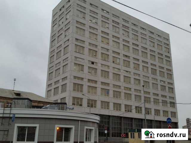 Продам офисное помещение, 15036 кв.м. Москва - изображение 1