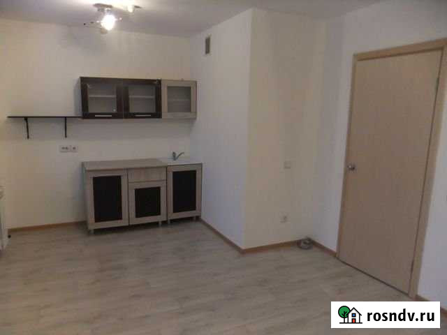 Квартира-студия, 28.7 м², 4/5 эт. на продажу в Верхней Пышме Верхняя Пышма - изображение 1