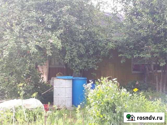 Дача 25 м² на участке 6 сот. на продажу в Казани Казань - изображение 1