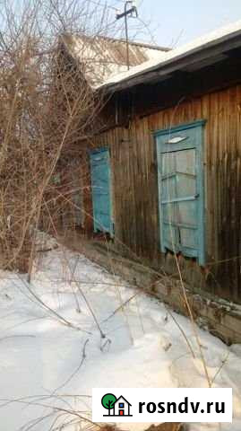 Дом 45.4 м² на участке 5 сот. на продажу в Минусинске Минусинск - изображение 1