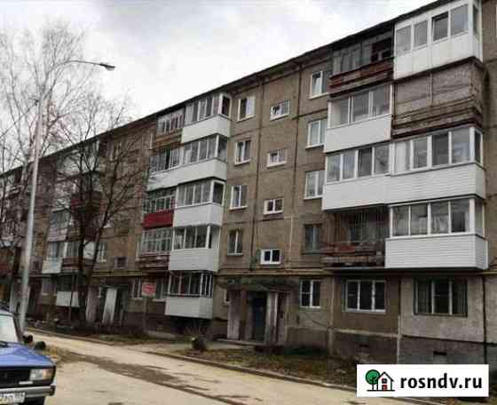 3-комнатная квартира, 49 м², 2/5 эт. на продажу в Перми Пермь