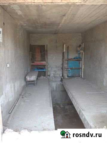 Гараж >30 м² на продажу в Майкопе Майкоп - изображение 1