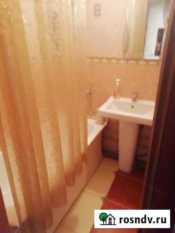 3-комнатная квартира, 52 м², 5/5 эт. на продажу в Воронеже Воронеж - изображение 1