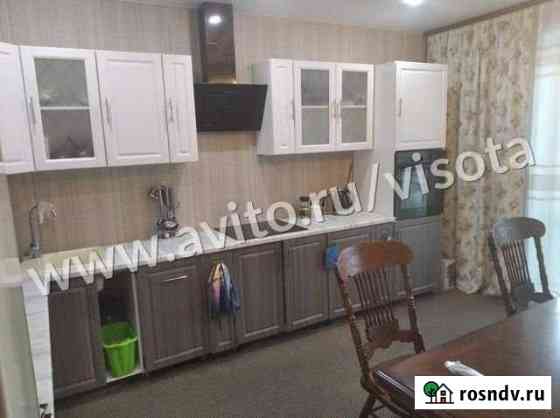 3-комнатная квартира, 87 м², 9/10 эт. на продажу в Новосибирске Новосибирск