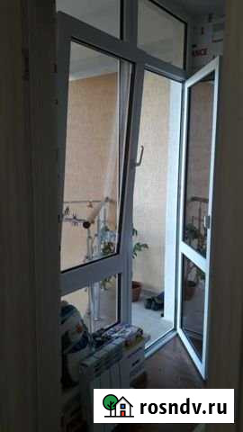 2-комнатная квартира, 33 м², 3/8 эт. в аренду посуточно в Высоком Высокое - изображение 1