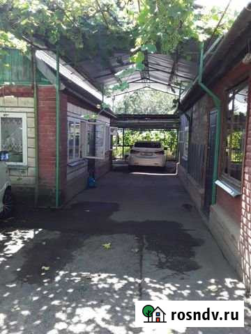 Дом 64.1 м² на участке 704 сот. на продажу в Армавире Армавир - изображение 1