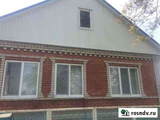 Дом 170 м² на участке 16 сот. на продажу в Белореченске Белореченск