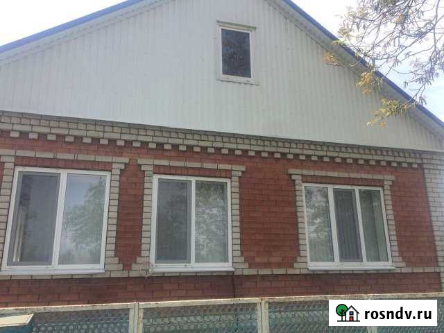 Дом 170 м² на участке 16 сот. на продажу в Белореченске Белореченск - изображение 1