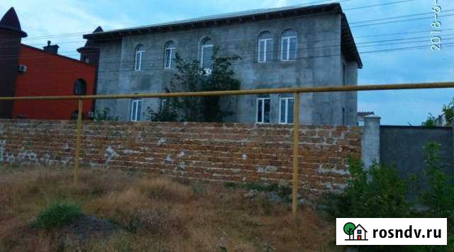 Дом 450 м² на участке 13 сот. на продажу в Евпатории Евпатория - изображение 1
