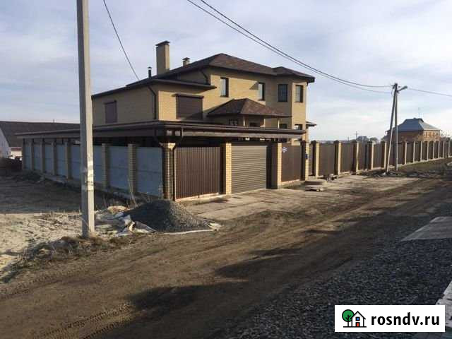 Коттедж 250 м² на участке 11 сот. на продажу в Волгограде Волгоград - изображение 1