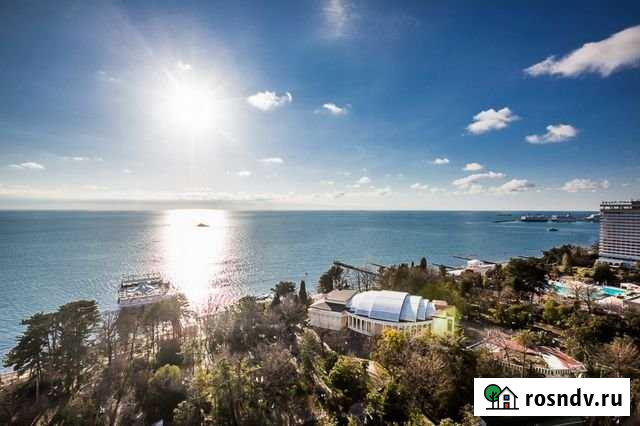 2-комнатная квартира, 60 м², 7/12 эт. на продажу в Сочи Сочи - изображение 1