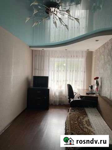 Комната 15 м² в 1-ком. кв., 2/5 эт. на продажу в Уфе Уфа - изображение 1