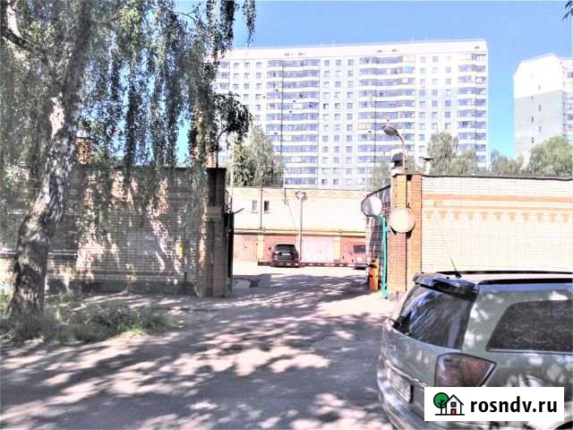 Гараж >30 м² на продажу в Королеве Королев - изображение 1