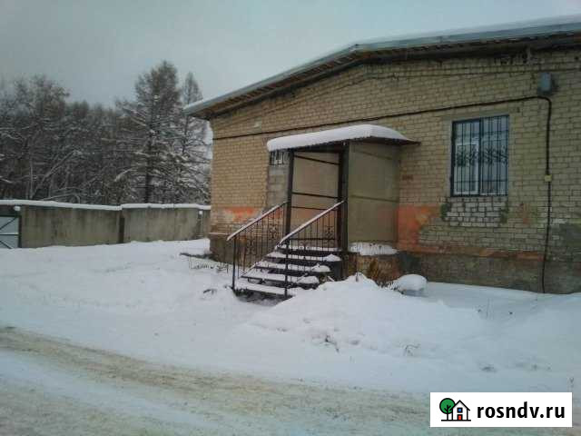 Помещение свободного назначения, 292.3 кв.м. Березники - изображение 1