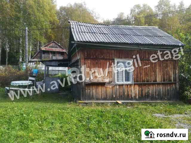 Дача 20 м² на участке 7.8 сот. на продажу в Николо-Павловском Николо-Павловское - изображение 1