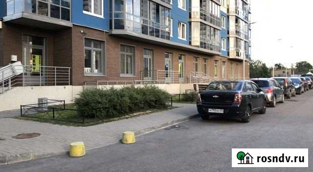 Помещение сдаётся в аренду под мини рынок Мурино - изображение 1