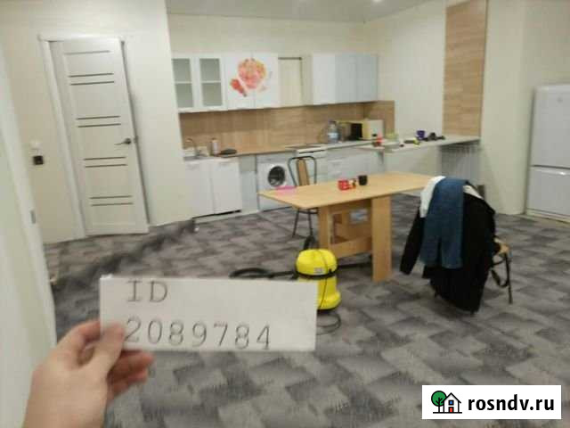 3-комнатная квартира, 105 м², 16/16 эт. на продажу в Казани Казань - изображение 1